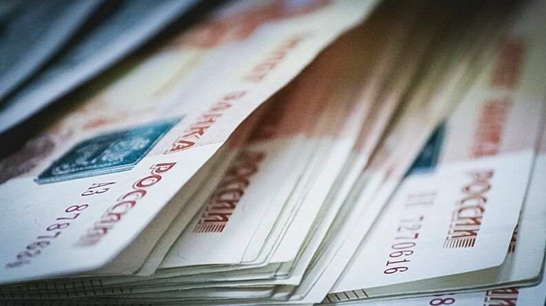 В Челябинской области задержали подозреваемых в хищении более 40 млн рублей