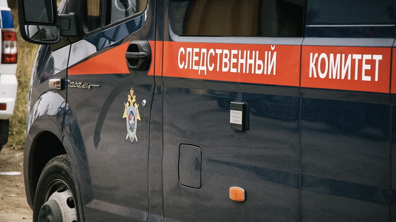 СК на транспорте не будет расследовать крушение вертолета под Челябинском