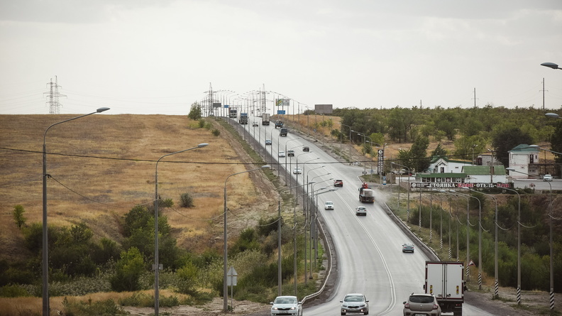 28 миллиардов рублей было выделено на трассу между Москвой и Челябинском