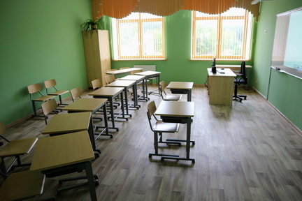 Еще в одном городе Челябинской области все школы закрыли на карантин