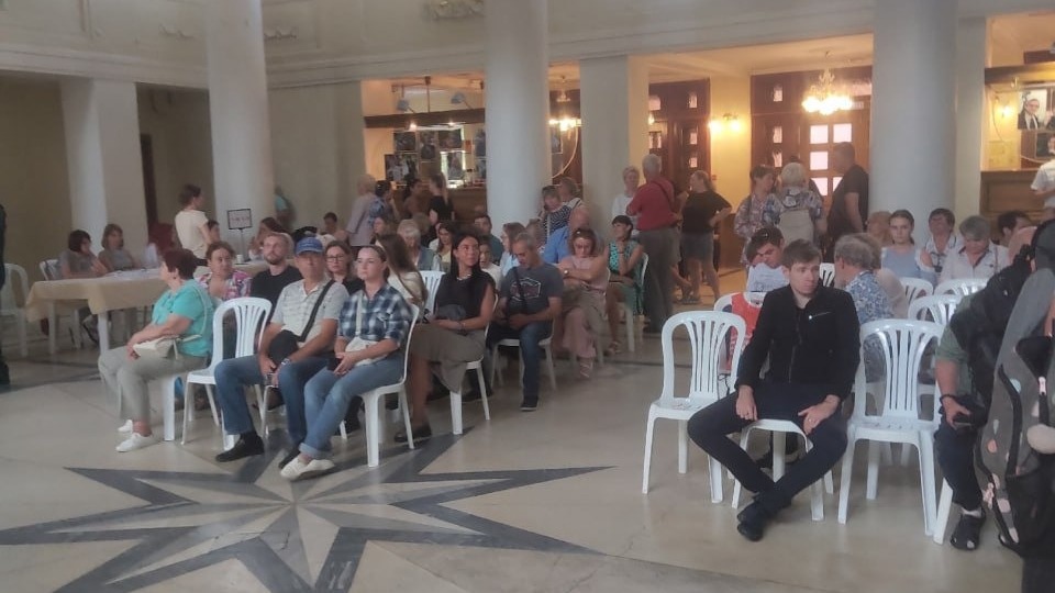 Что решили? В Челябинске прошли публичные слушания по новым правилам застройки