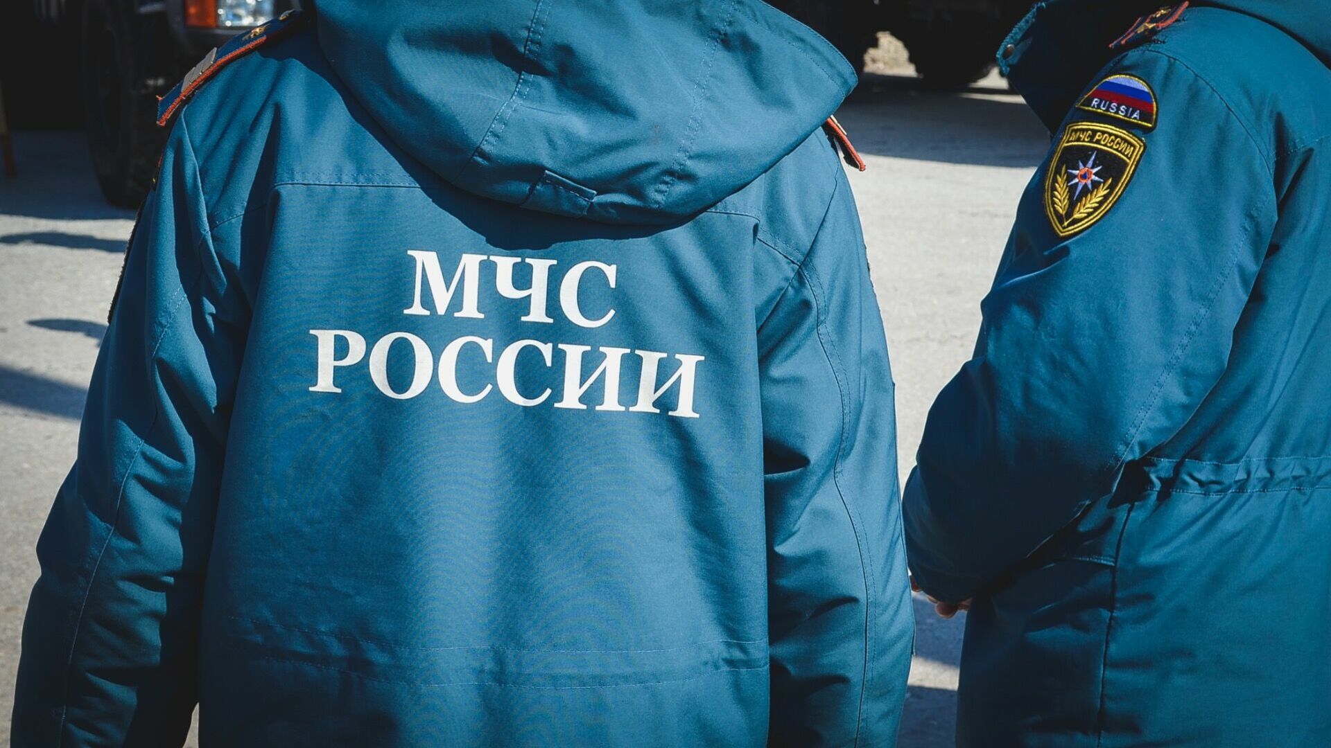 Челябинский бизнесмен погиб на Байкале во время экстремального отдыха