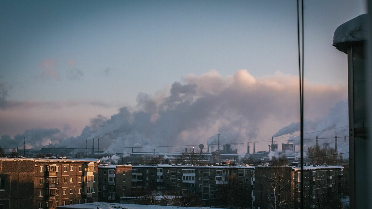 Экологические проблемы Северо-Запада Челябинска назвали его жители