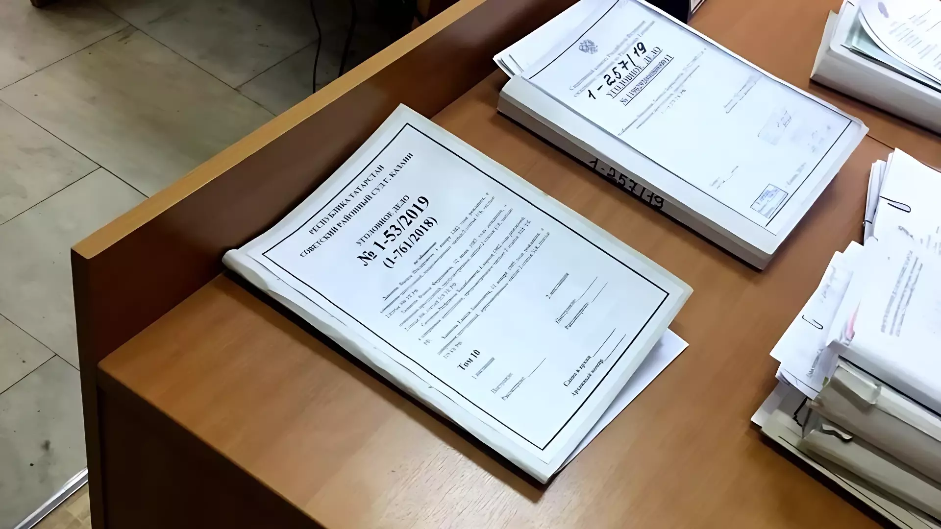 Материалы дела о мошенничестве челябинского главврача передадут в суд Петербурга