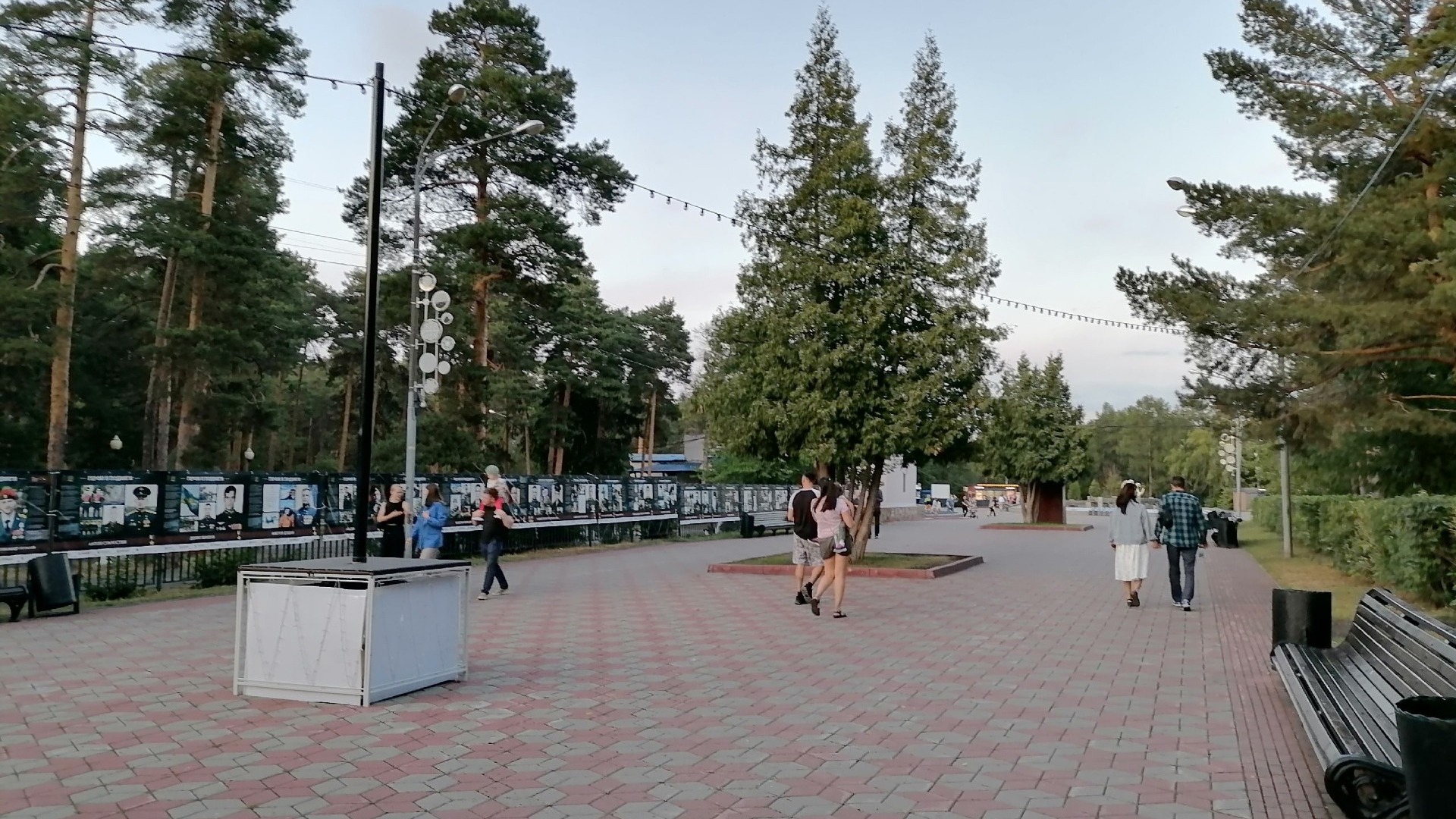 Найден самый экономичный способ отдыха в Челябинске: с сосновым лесом и водоемами