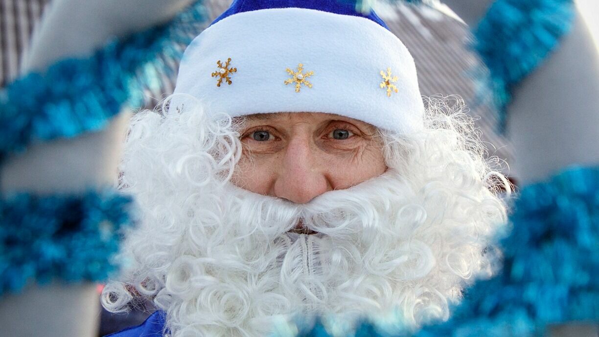 Почта Деда Мороза начала работу в Челябинской области