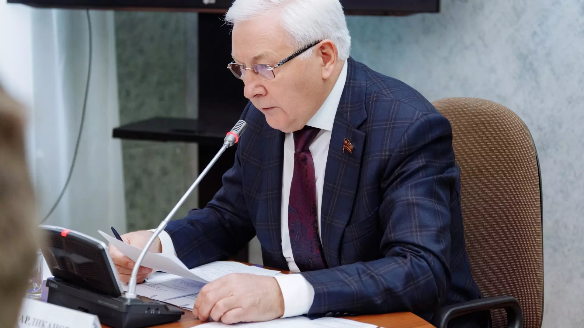 Депутаты ЗакСо Челябинской области внесли изменения в региональный бюджет
