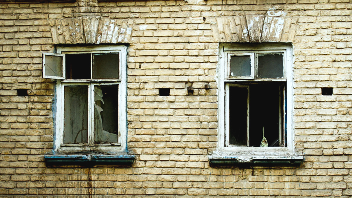 Южноуральцы возмущены слишком медленным ремонтом поликлиники в Челябинской области