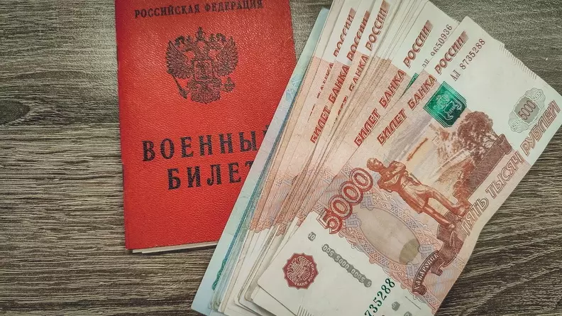 Челябинским бойцам из Росгвардии выплатят все деньги за участие в СВО