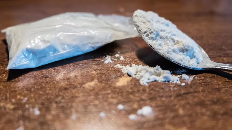 На Южном Урале завели дело на наркоторговцев синтетическими наркотиками