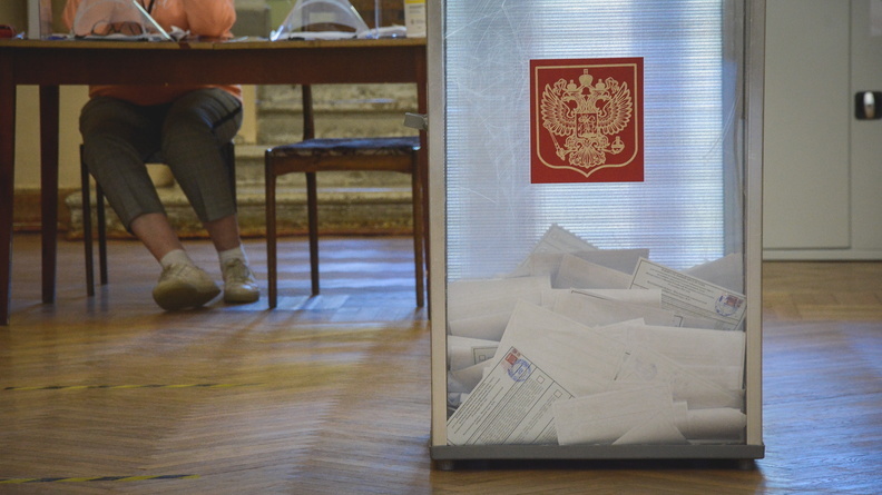 390 наблюдателей проконтролируют ход выборов в Челябинской области