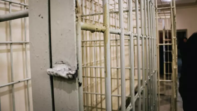 В Челябинске бандита из ОПГ приговорили к 10 годам заключения