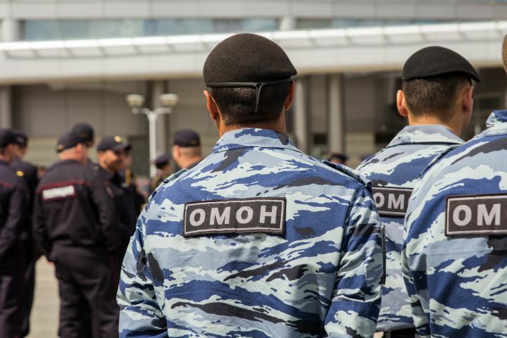 Неразорвавшийся боевой снаряд обнаружен в Челябинской области