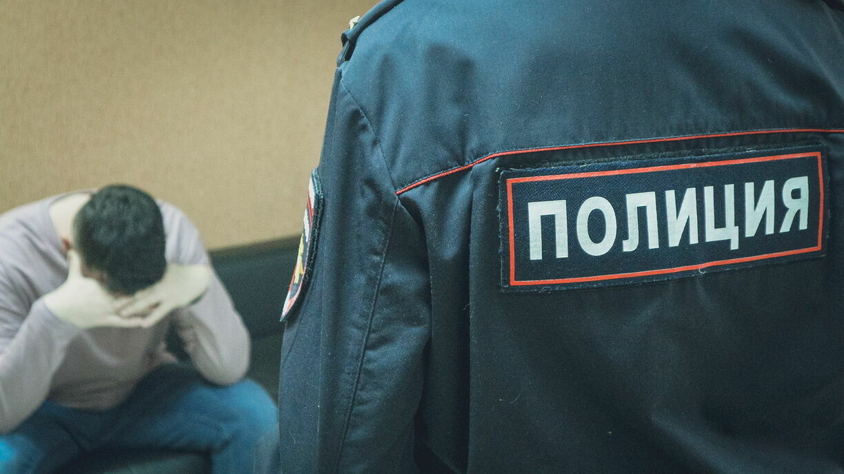 В топ-5 самых криминальных регионов вошла Челябинская область