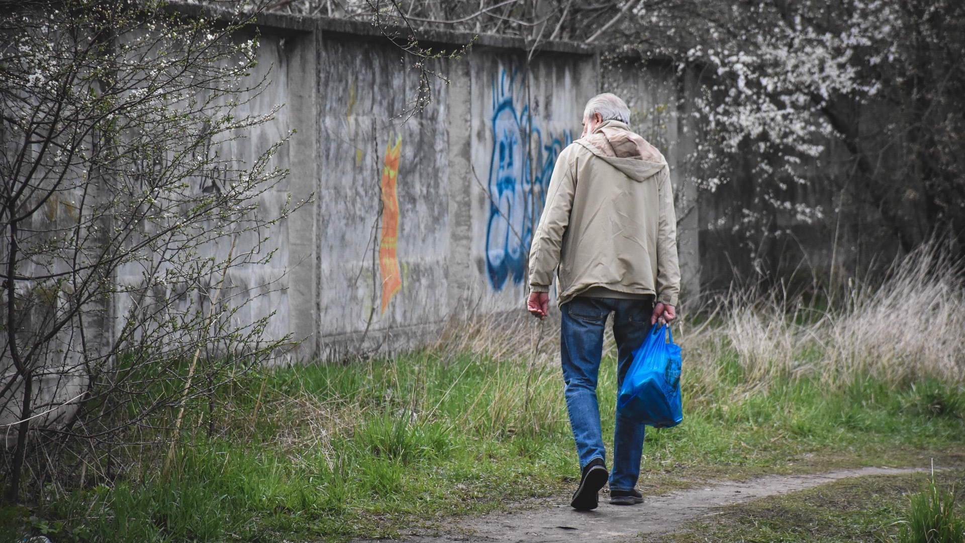 Нуждается в медпомощи: 68-летний пенсионер пропал в Миассе