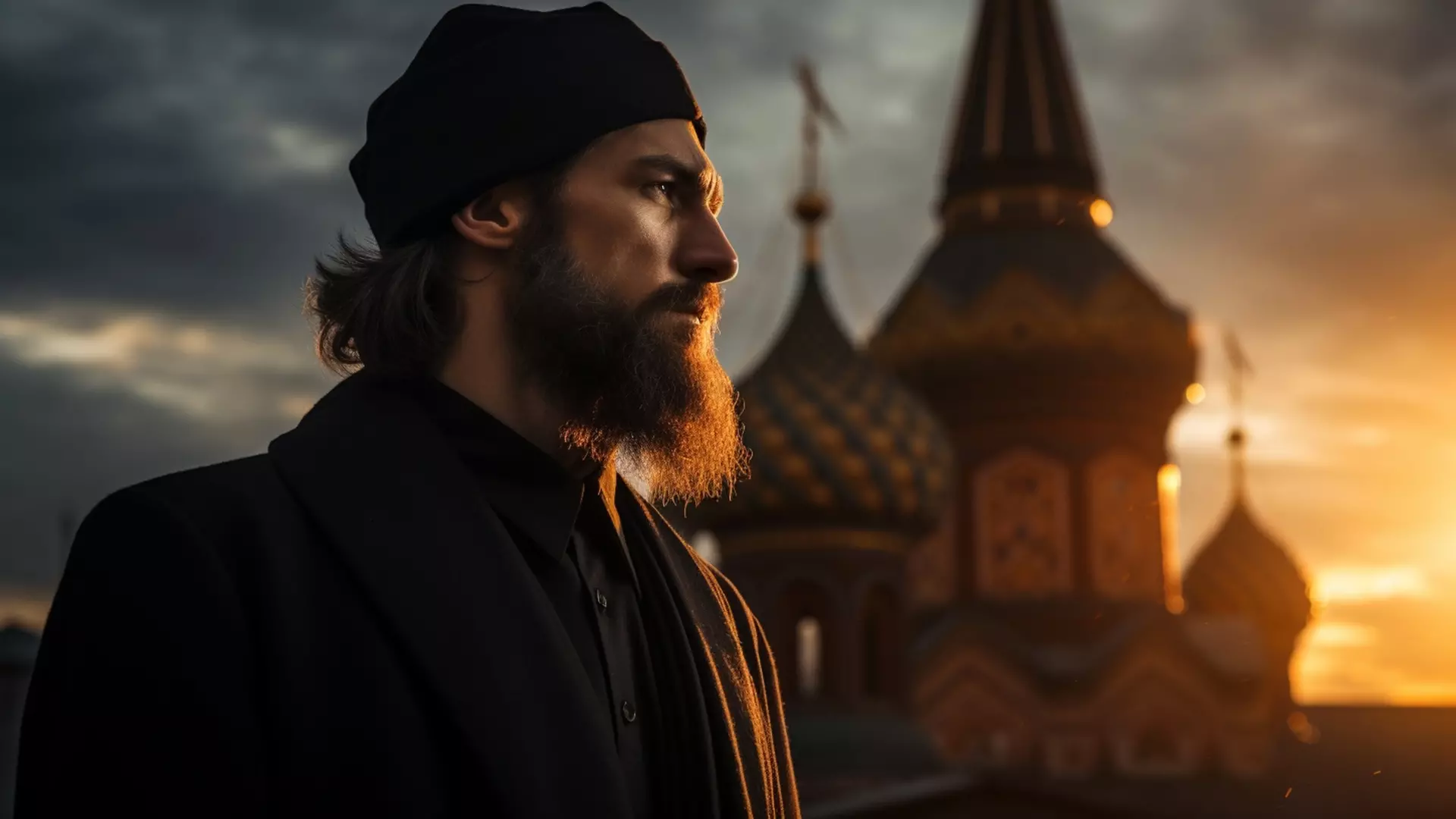 Православная ярмарка начала работать в Челябинске