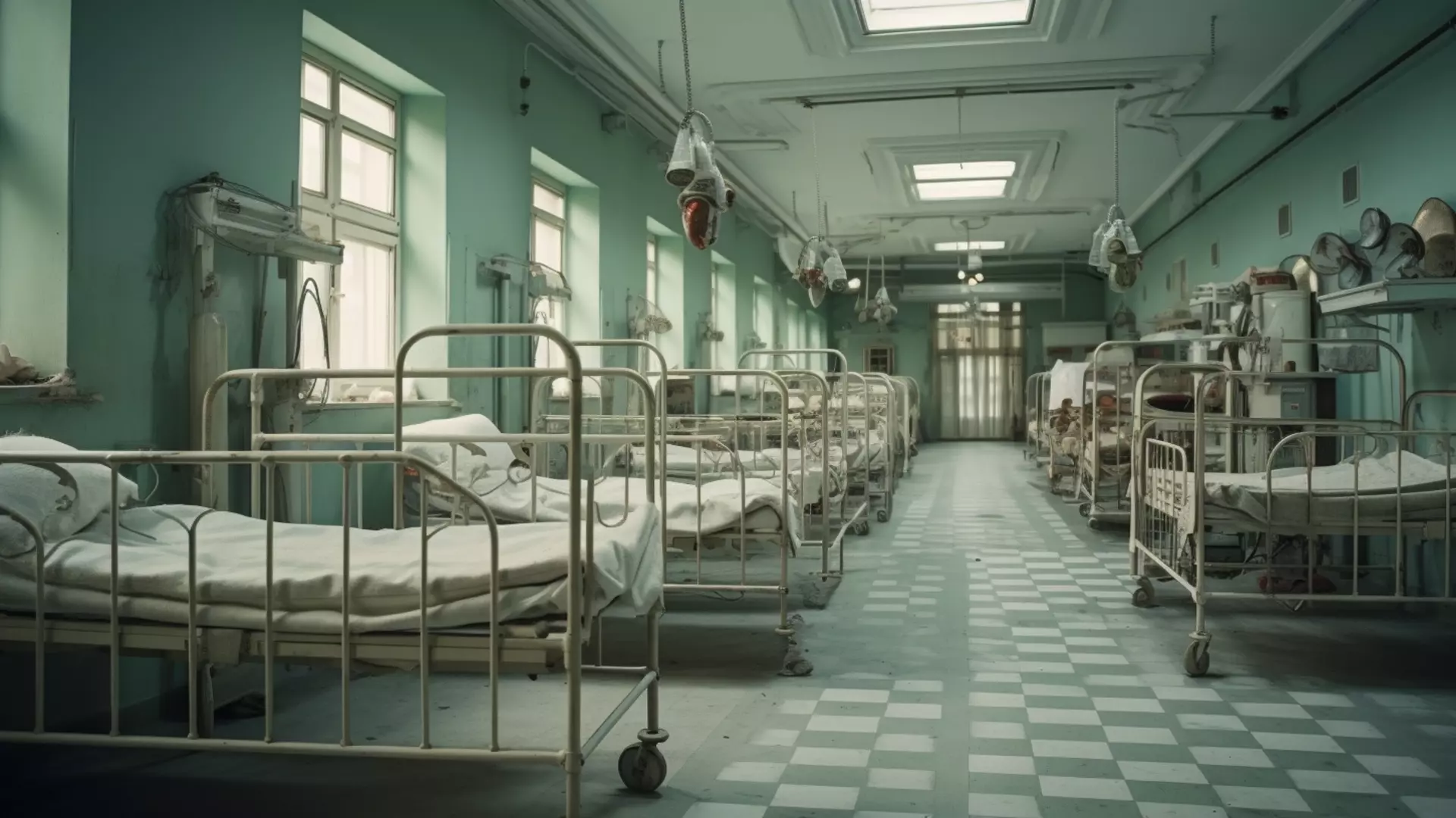 В Челябинске отменен прием онкологических пациентов из-за коммунальной аварии