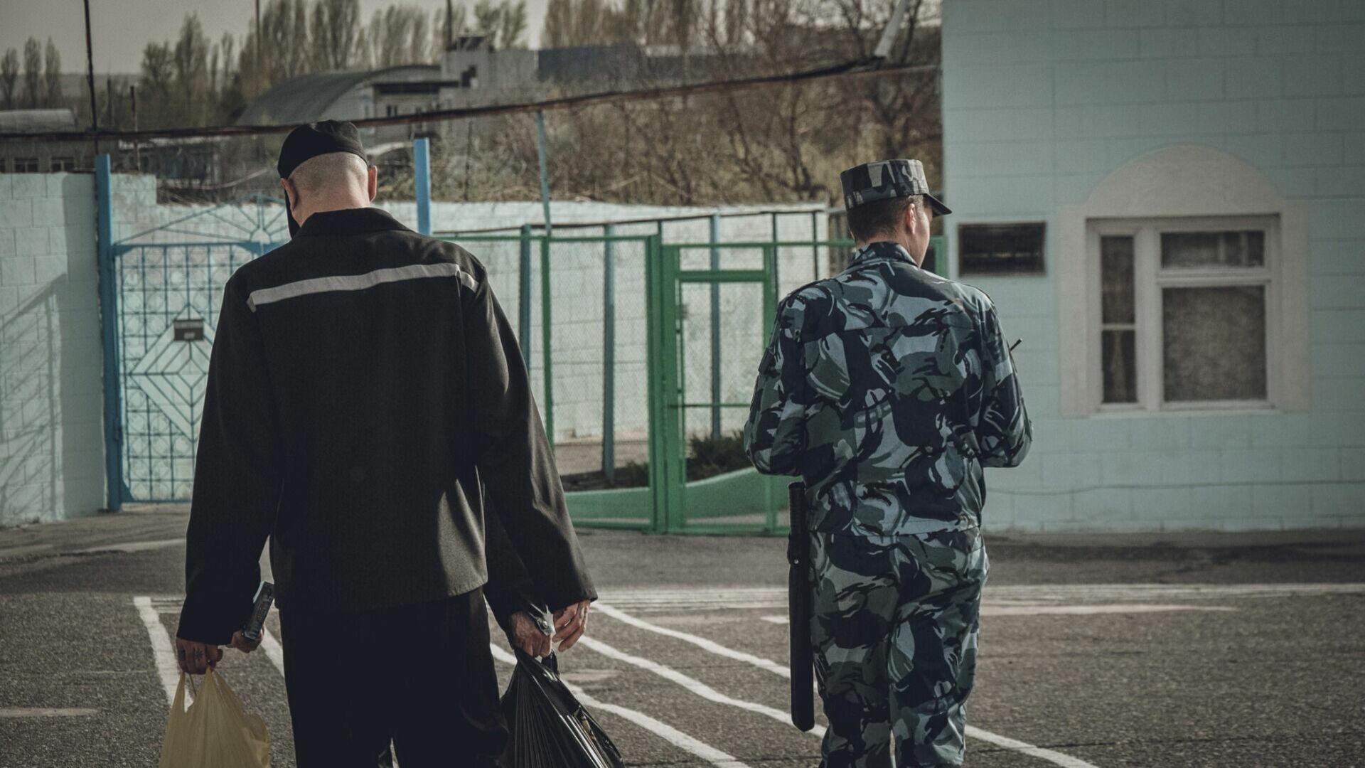 Отправился в тюрьму челябинский экс-начальник МВД Каслинского района