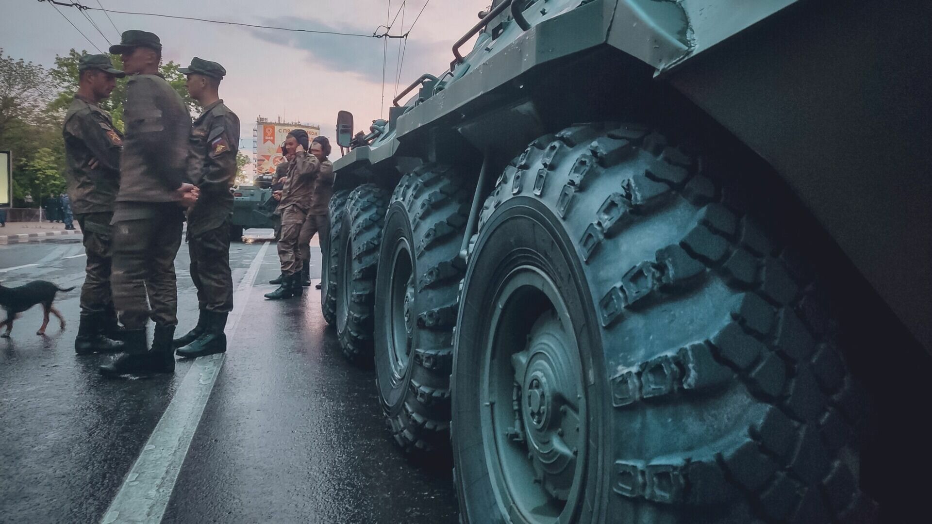 Отсрочку от армии выпускникам «Профессионалитета» предлагают в Челябинской области