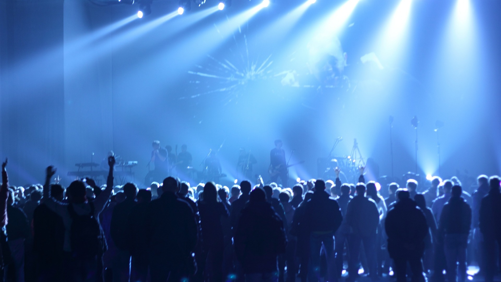 Федеральная сеть концертных площадок взяла в управление челябинский концертный зал