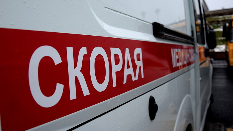 34-летний бесправник сбил женщину с грудным ребенком на переходе в Магнитогорске