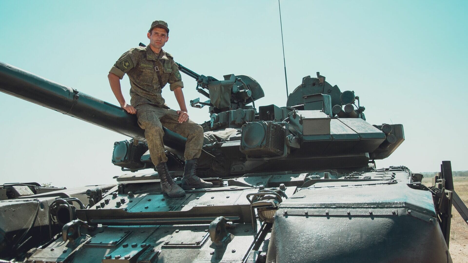 Челябинский ветеран рассказал о реальной службе в зоне СВО на Украине