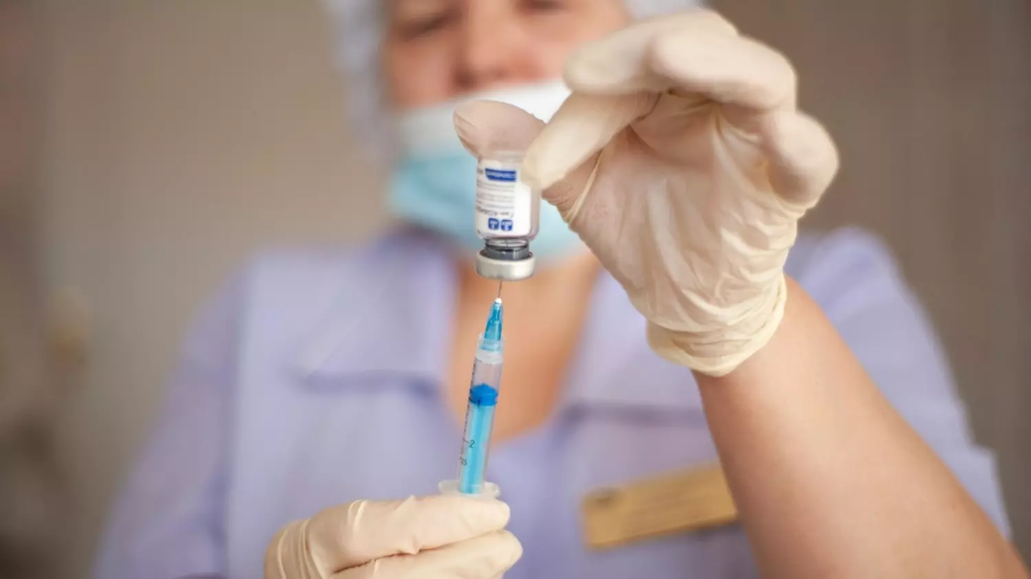 Эффективные вакцины от ковида в России закончились еще в прошлом году