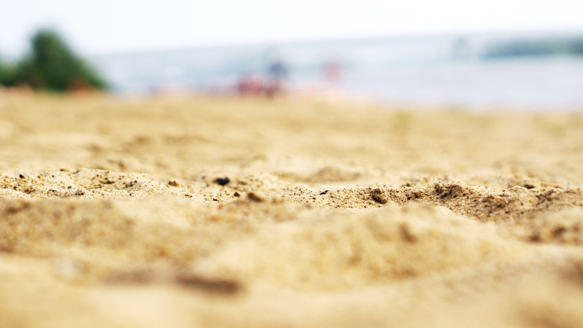 Более 12,5 тысячи челябинцев уже посетили городские пляжи