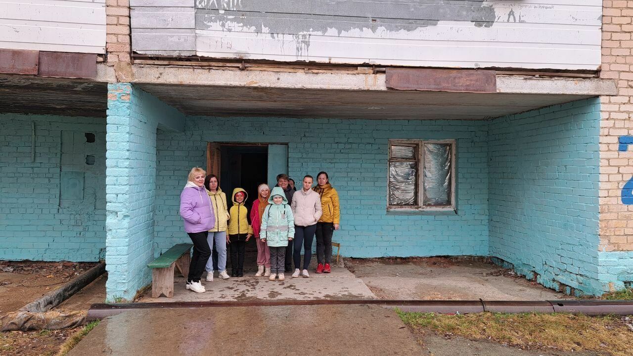 Обратились к Бастрыкину жители аварийных бараков в Челябинской области