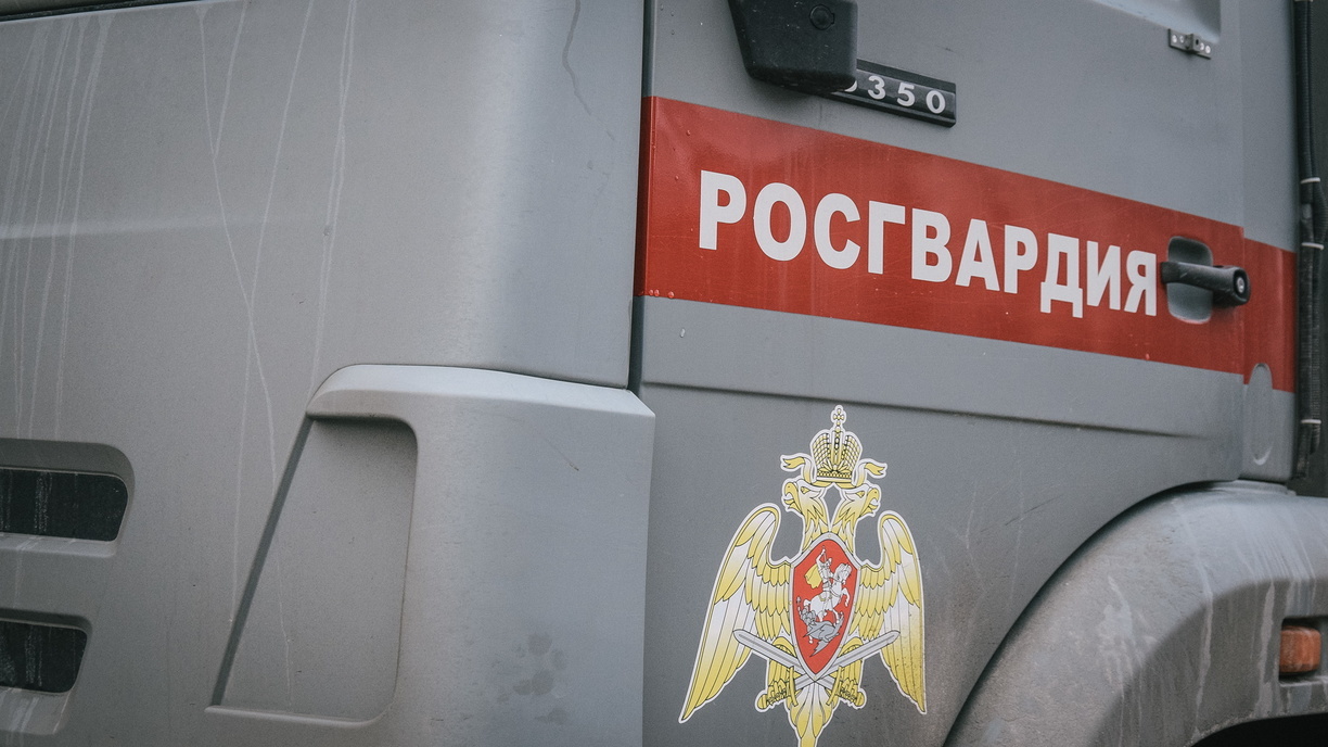 Артиллерийский снаряд принёс мужчина к себе домой в Челябинской области