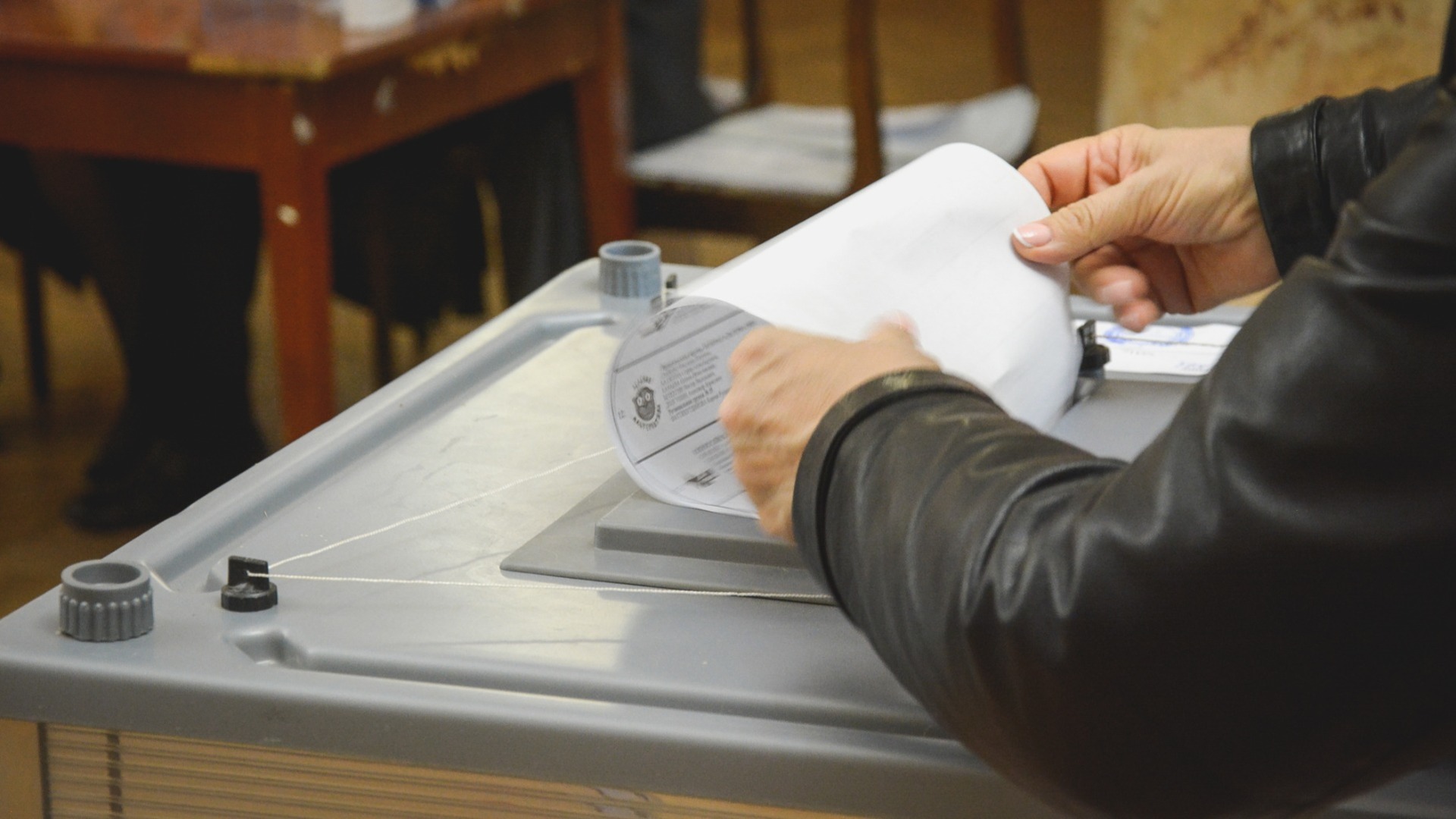 Оппозиция потерпела сокрушительное поражение на выборах в Челябинской области