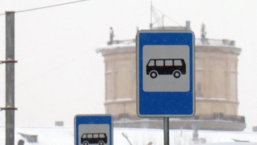 Просьбы услышаны: автобусный маршрут № 2 усилят в Челябинске