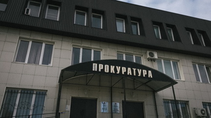 Прокуратура вынесла представление главе Челябинска по жалобам жильцов аварийного дома