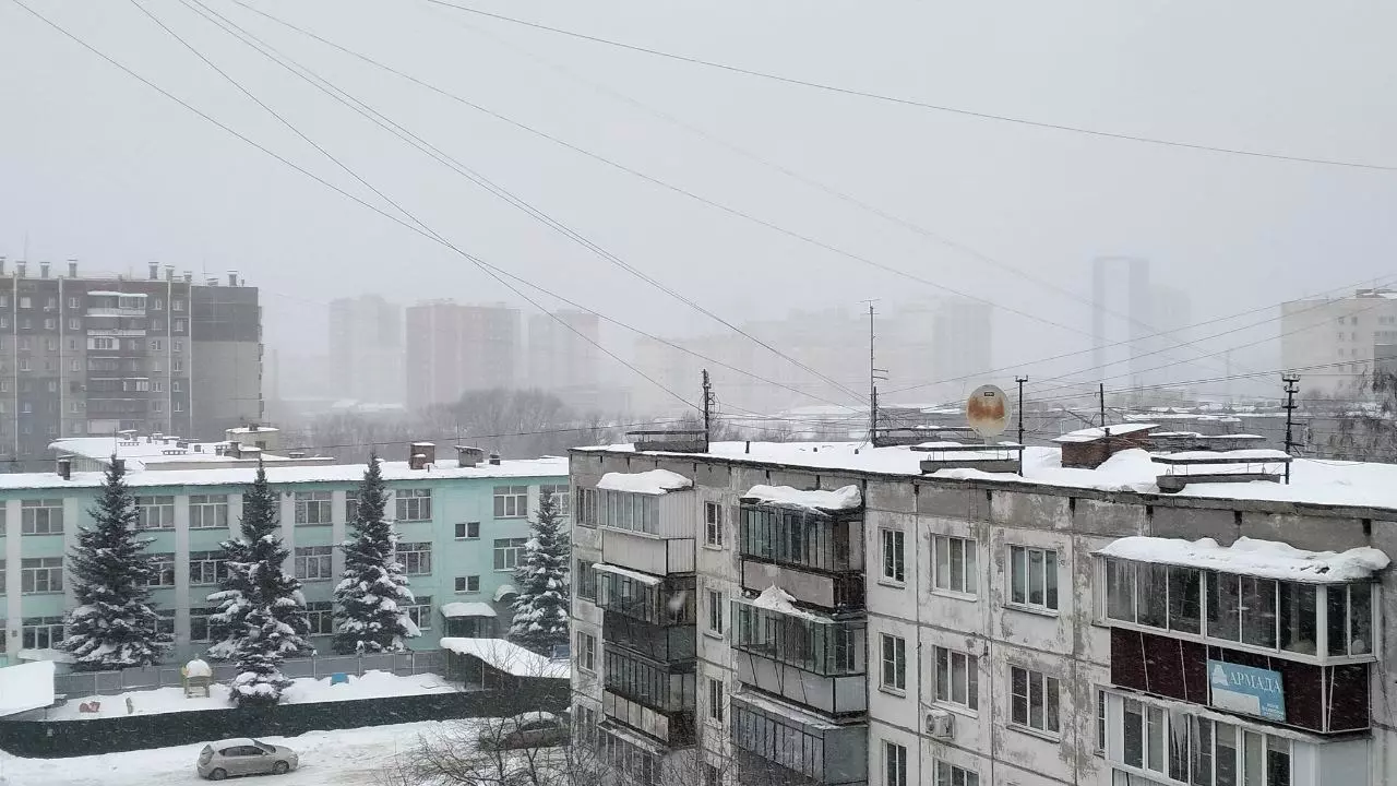 2 февраля в Челябинске