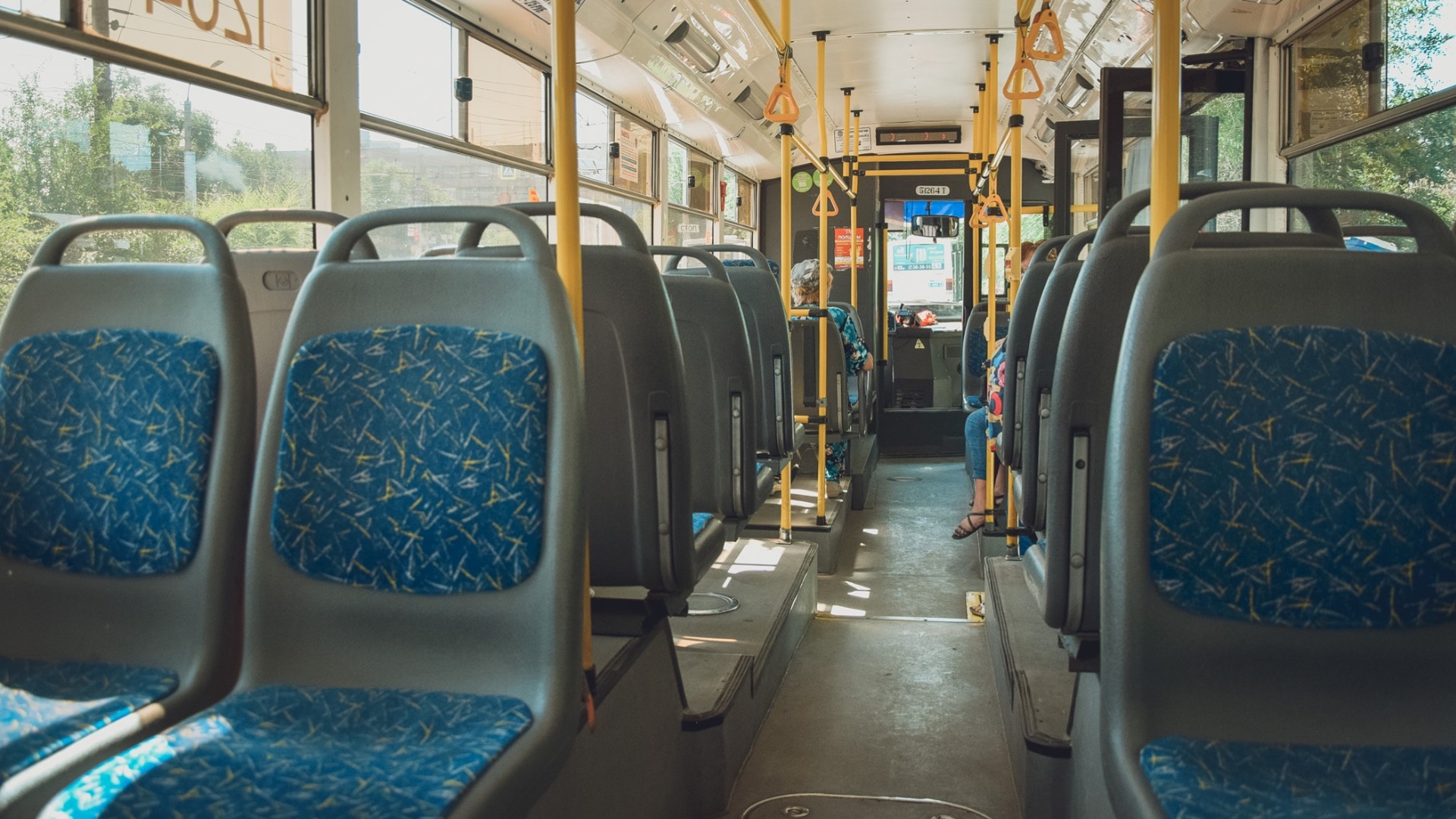 Несколько челябинских троллейбусов изменят свои маршруты