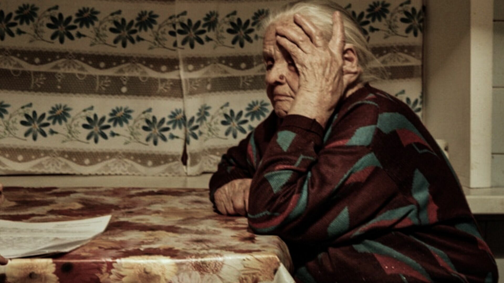Мошенник «прочистил вентиляцию» 97-летней пенсионерке из Копейска за 300 тысяч рублей