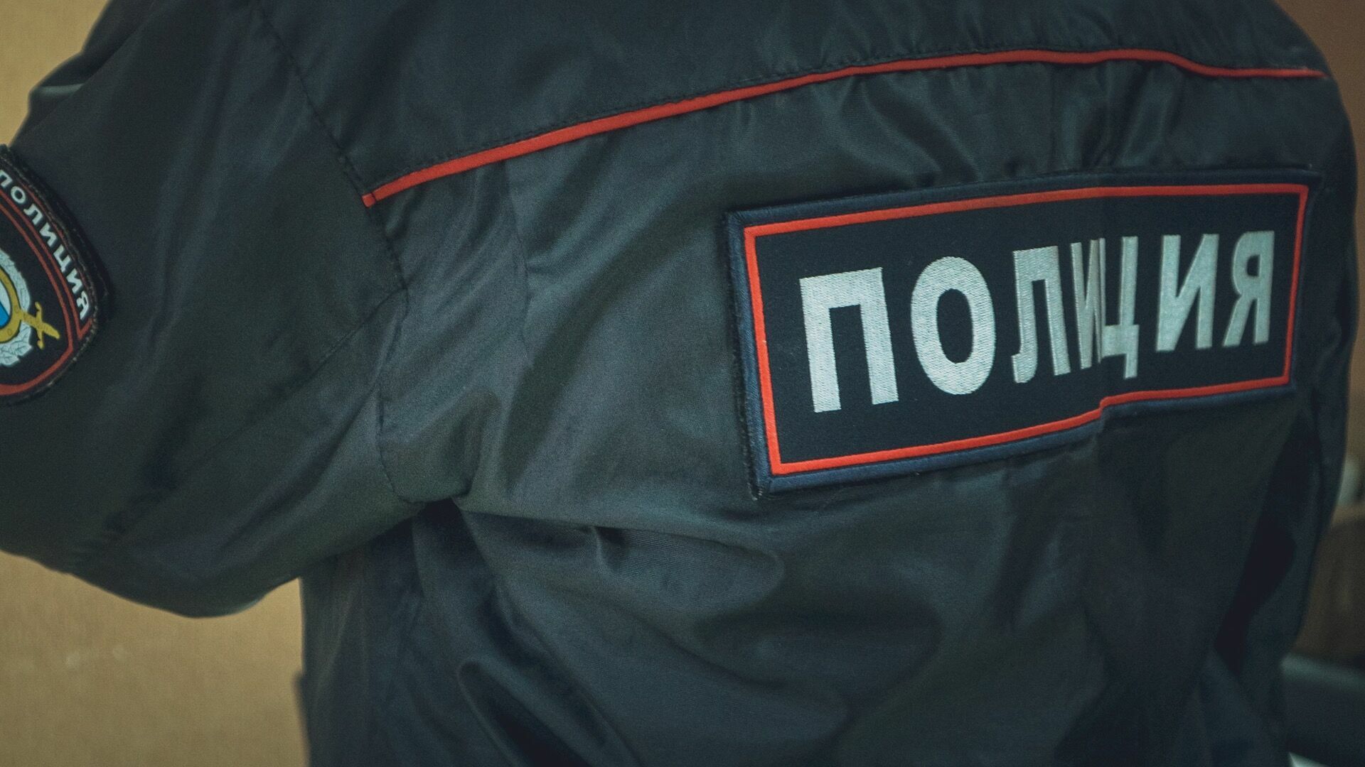 Труп работника предприятия с пулевым ранением нашли в Челябинске