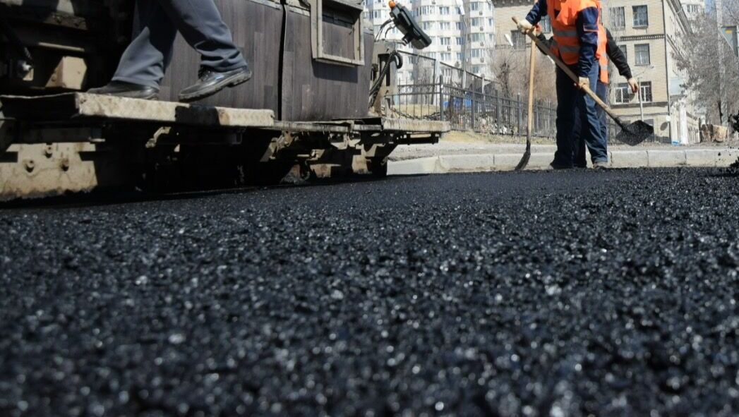 Более 500 миллионов рублей потратят на ремонт дорог в Челябинске в 2023 году