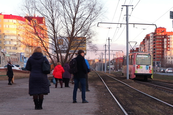 На водителей трамваев в Челябинске возбудили дело за подделку справок о медотводе