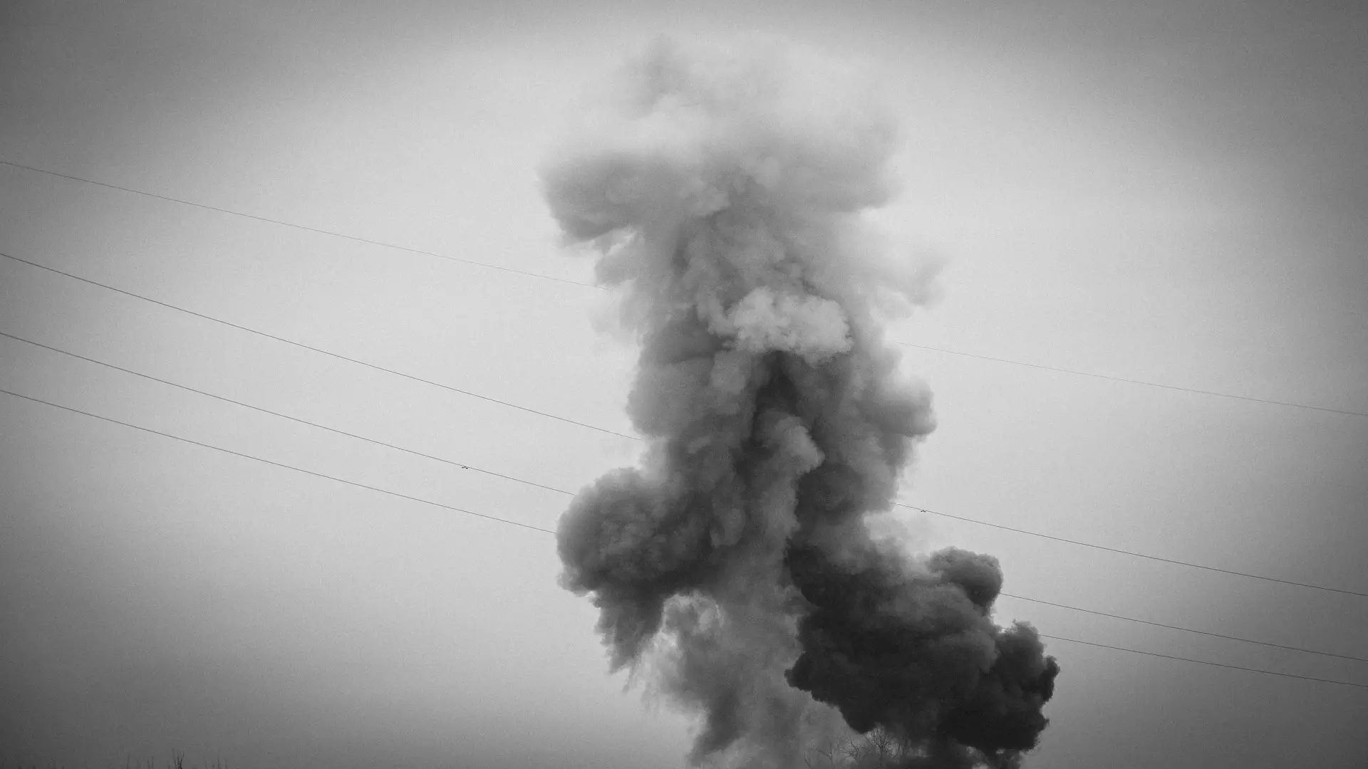Житель Челябинска взорвал небоевую гранату в ТРК
