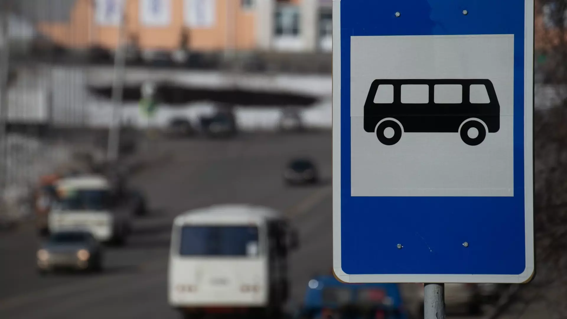 В Копейске отменят автобус до Челябинска