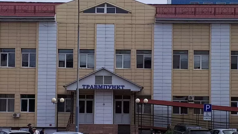 Какие травмпункты будут работать в праздники в Челябинске?