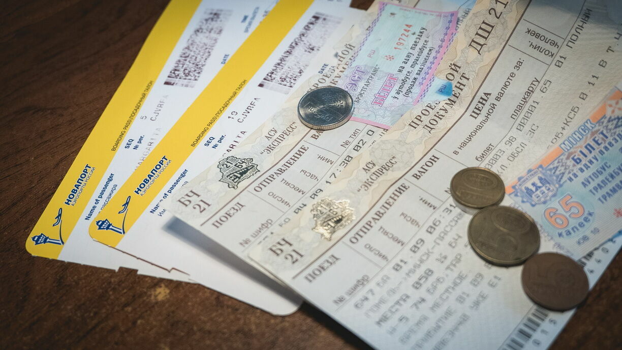 Авиакомпания вернула деньги за билет челябинскому инвалиду-коляснику