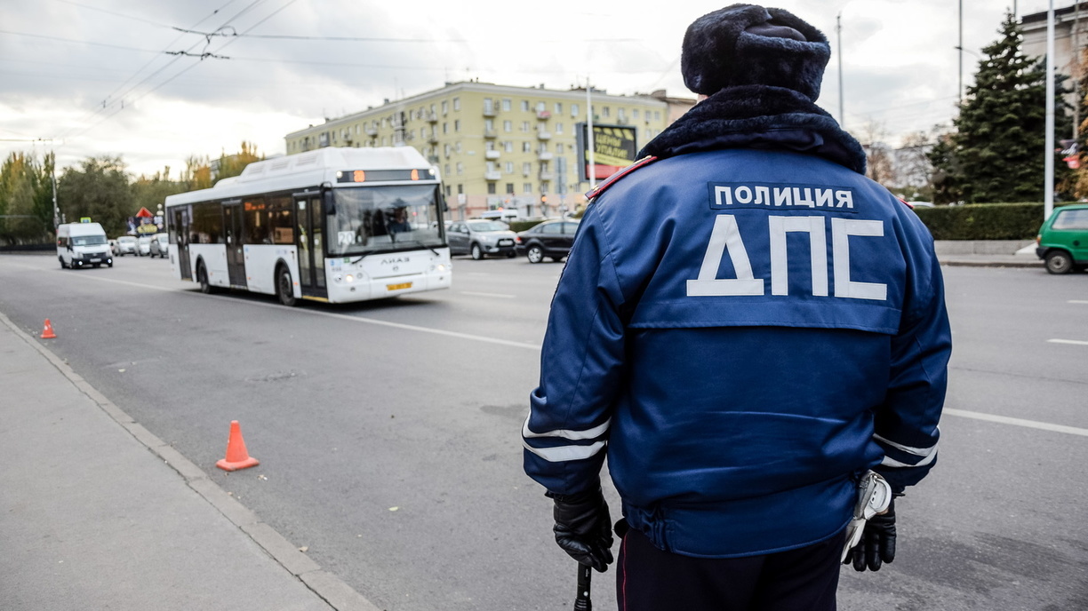 Тотальную проверку автобусов проведут в Челябинской области