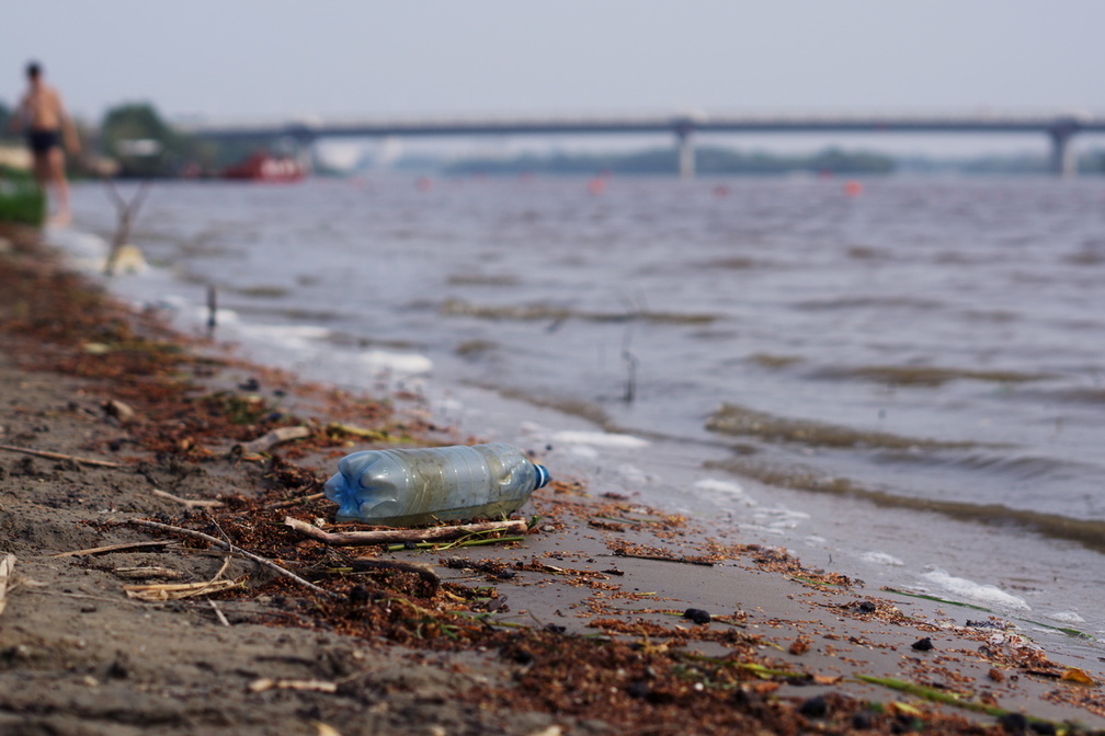 Вода и воздух в Челябинске остаются грязными