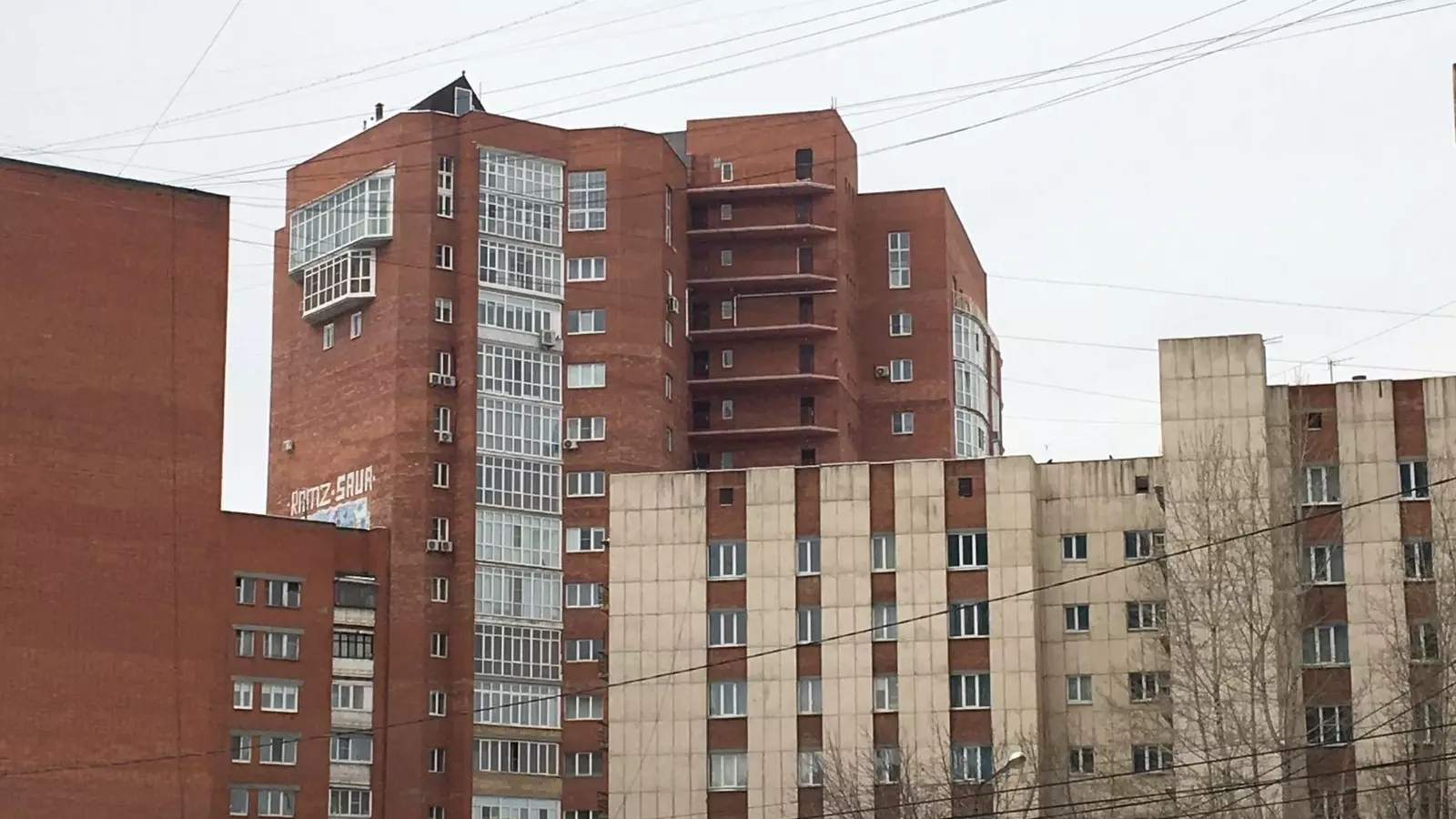Более 95 тыс руб за квадратный метр — цена вторичной недвижимости в Челябинске