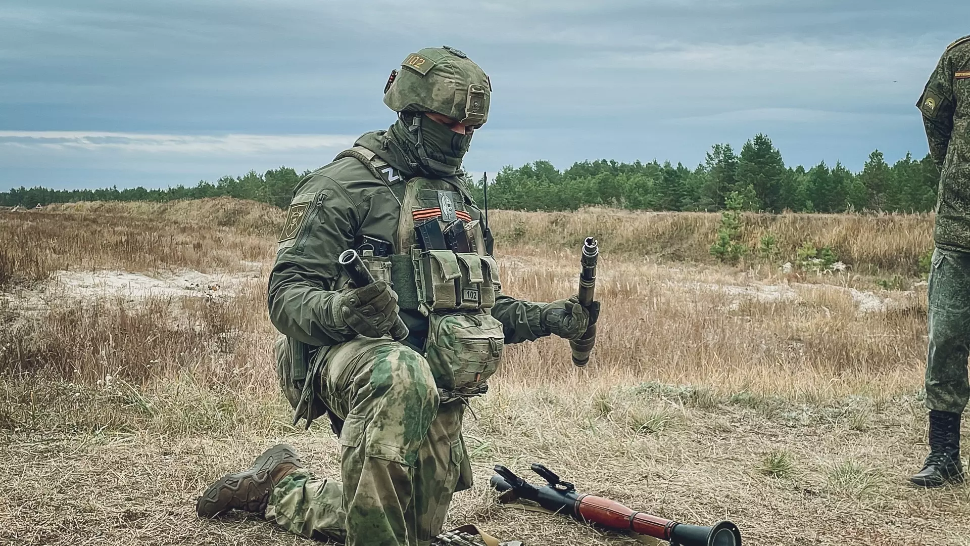 Челябинец увернулся от украинского дрона в зоне СВО и стал знаменитым