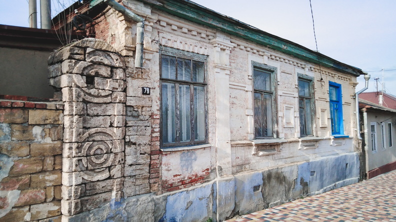 Здание сельской школы продают в Челябинской области
