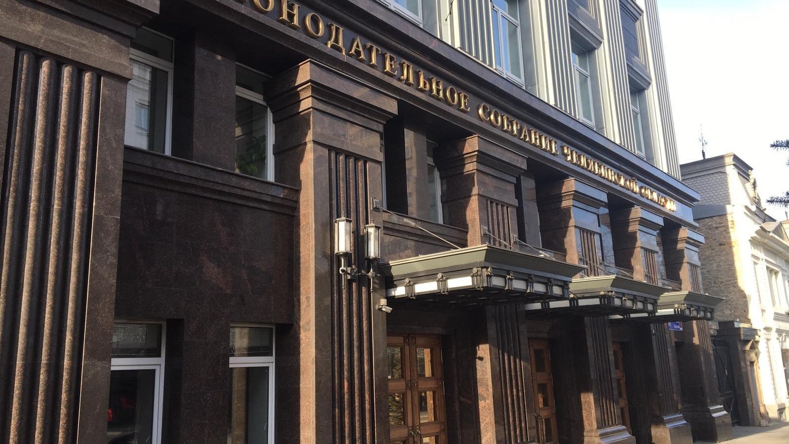 Закон о техсостоянии и безопасности аттракционов приняли в Челябинской области