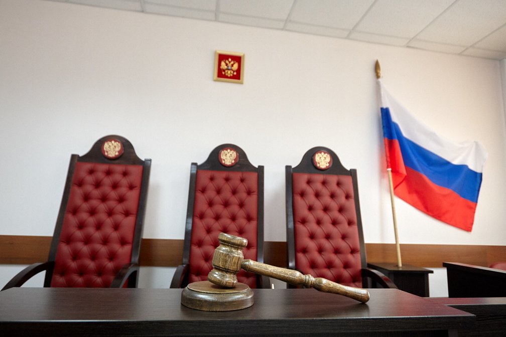 Главе челябинского суда было отказано в повышении Верховным Судом РФ
